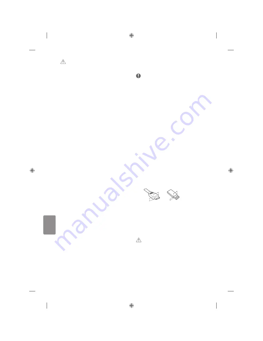 LG MFL68702414 Safety And Reference Download Page 154