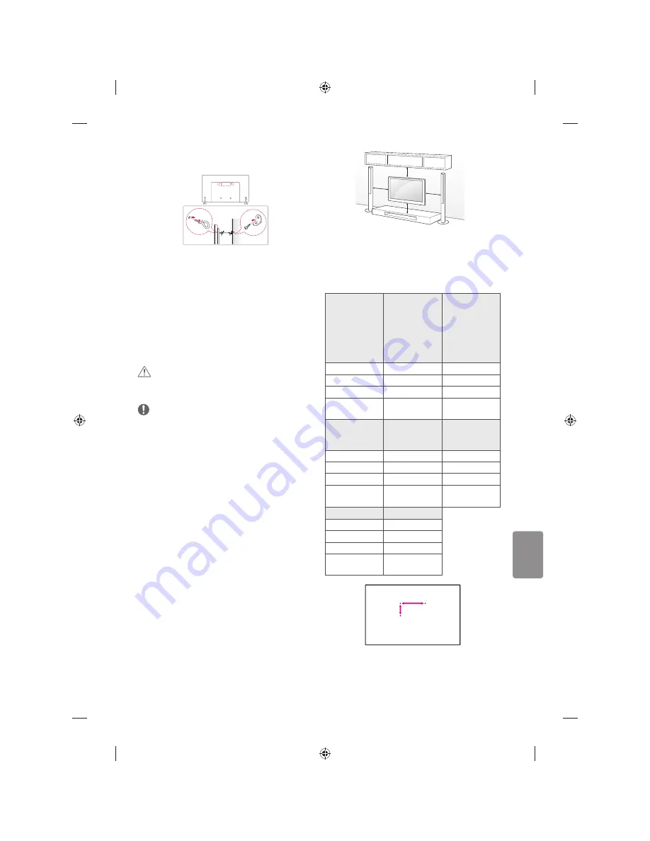 LG MFL68702414 Safety And Reference Download Page 157