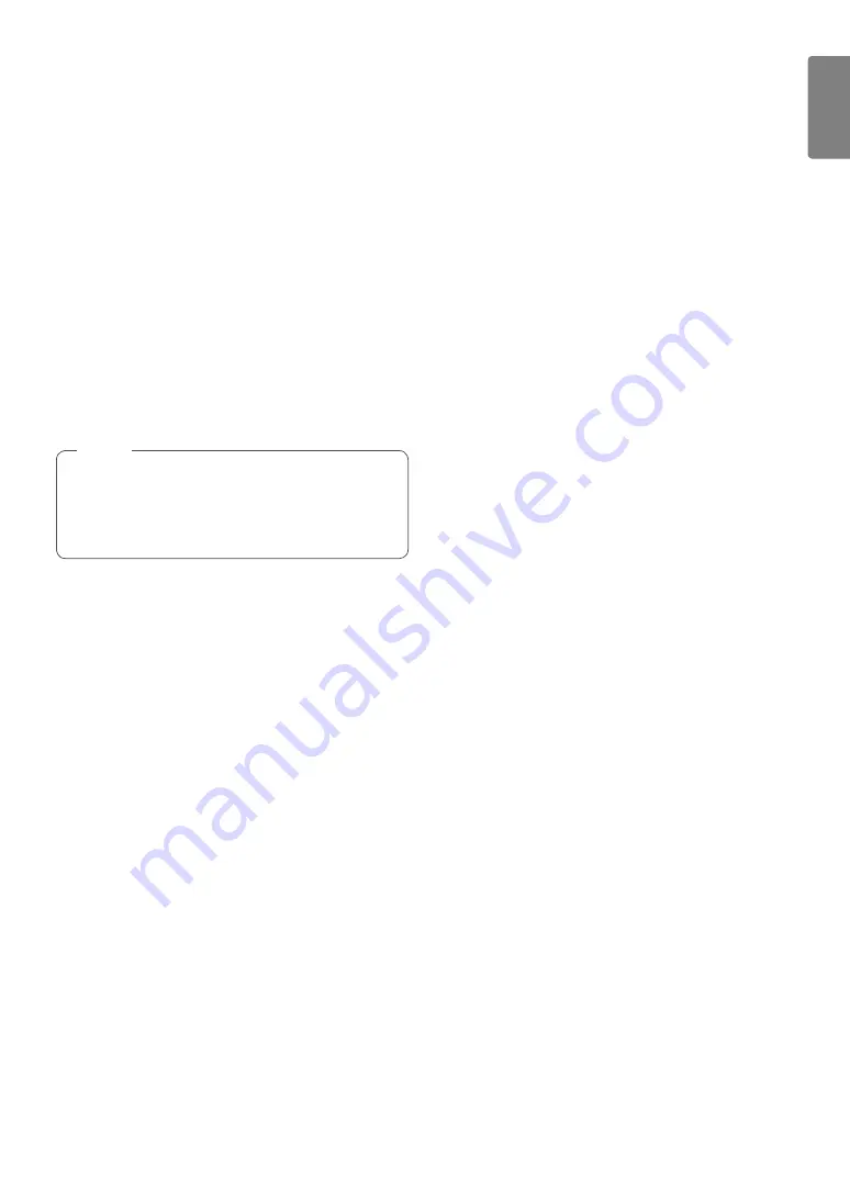 LG MFL69187604 Owner'S Manual Download Page 25