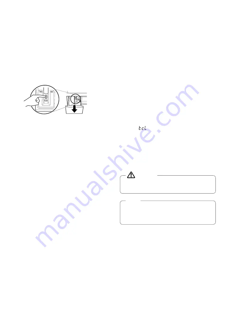 LG MFL69187604 Owner'S Manual Download Page 30