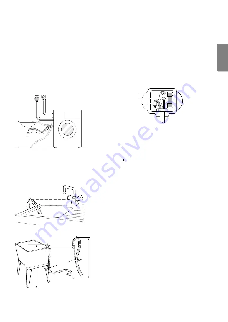 LG MFL69187604 Owner'S Manual Download Page 57