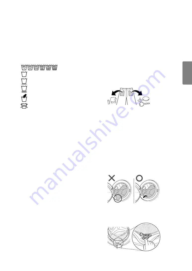 LG MFL69187604 Owner'S Manual Download Page 101