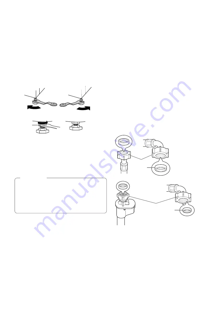 LG MFL69187604 Owner'S Manual Download Page 138