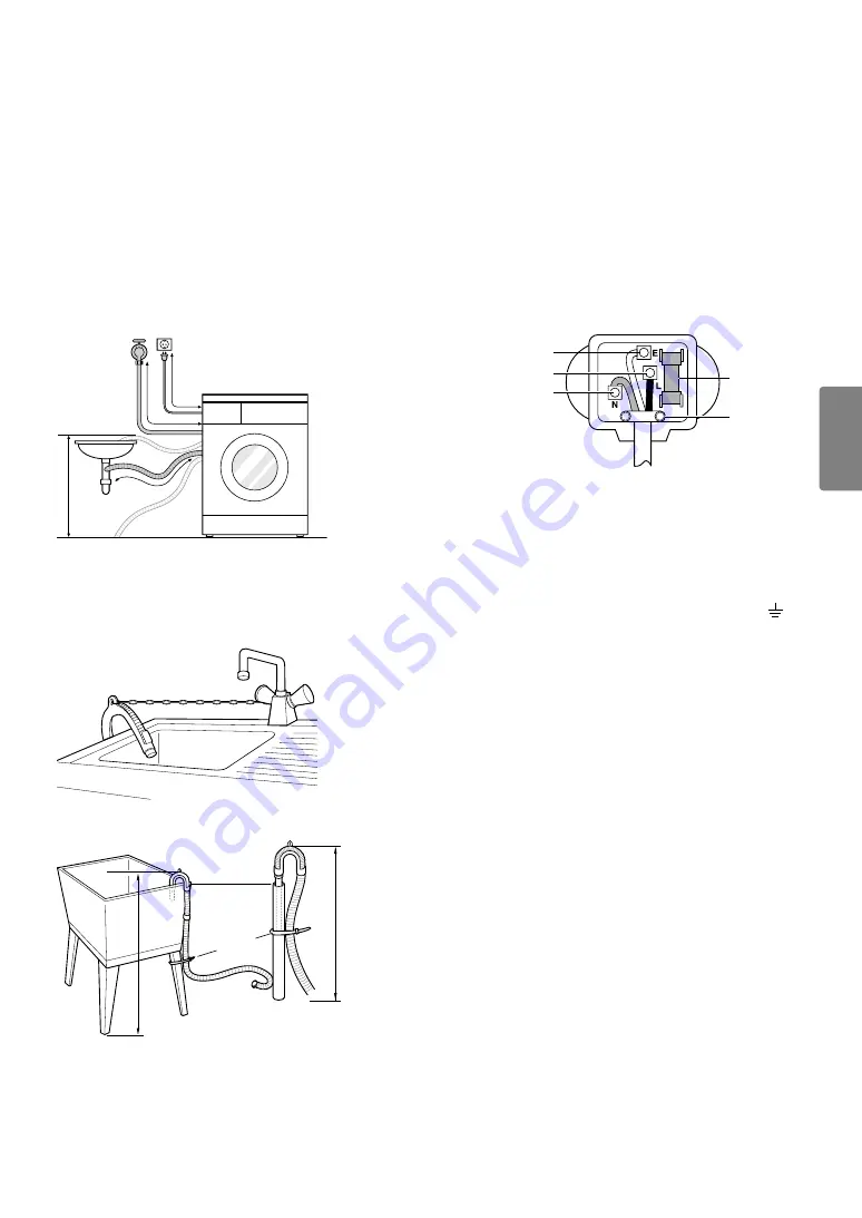 LG MFL69187604 Owner'S Manual Download Page 141