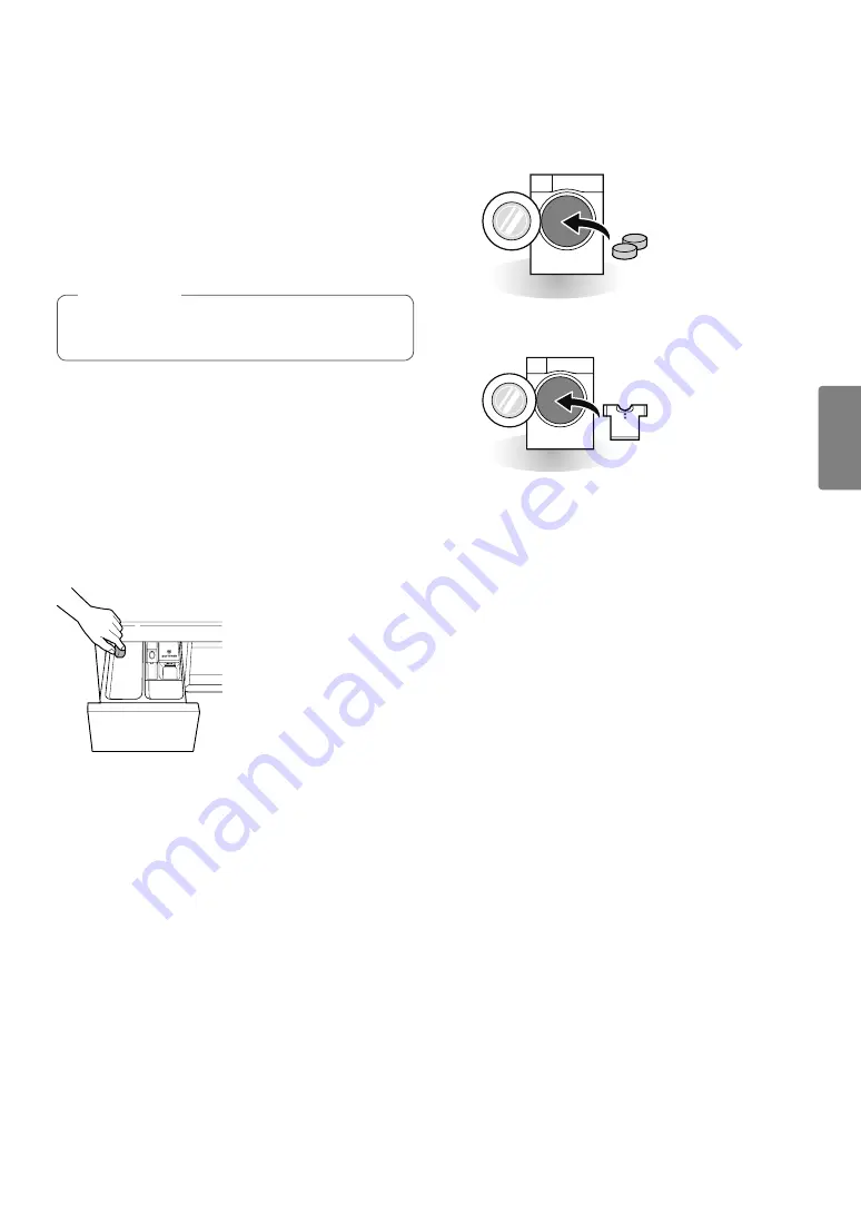 LG MFL69187604 Owner'S Manual Download Page 145