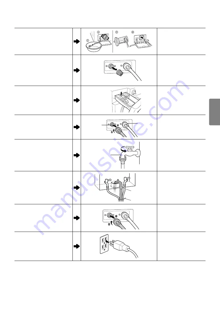 LG MFL69187604 Owner'S Manual Download Page 165