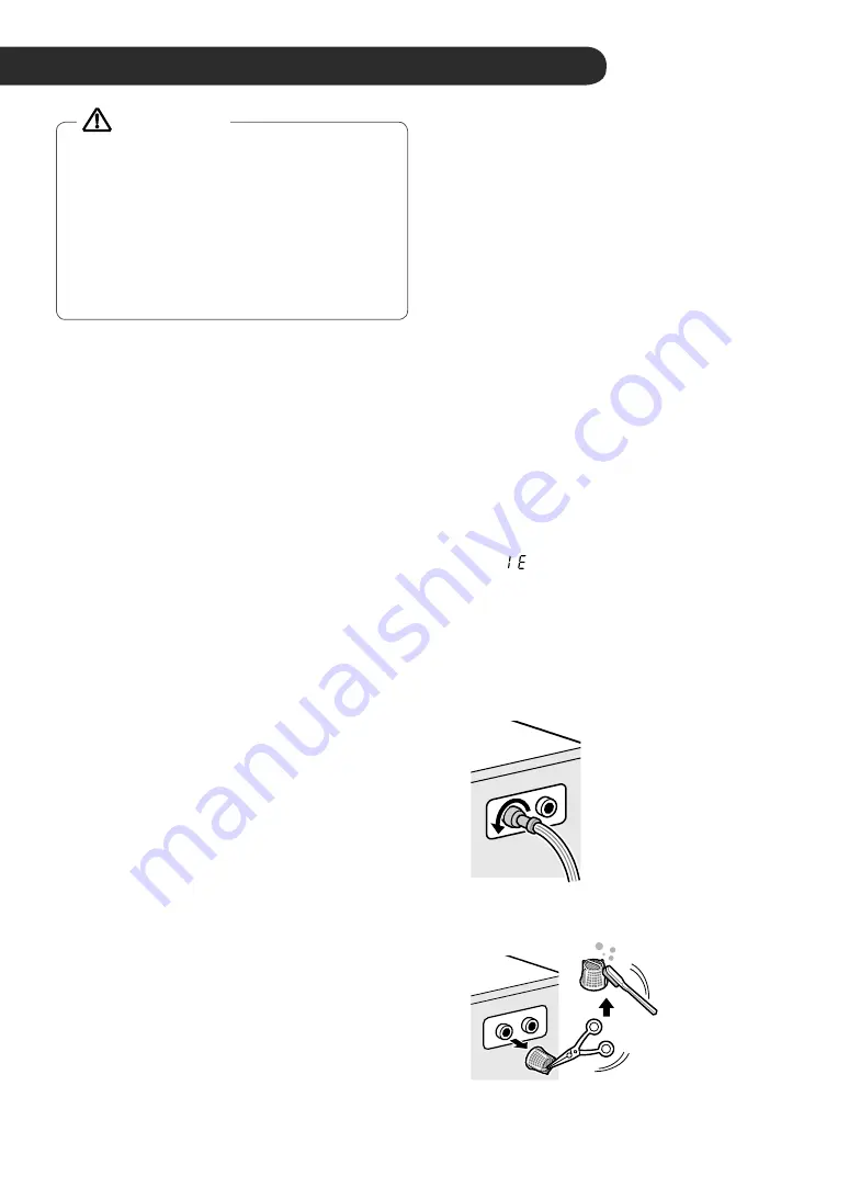 LG MFL69187604 Owner'S Manual Download Page 196