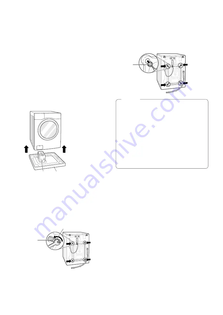 LG MFL69187604 Owner'S Manual Download Page 220