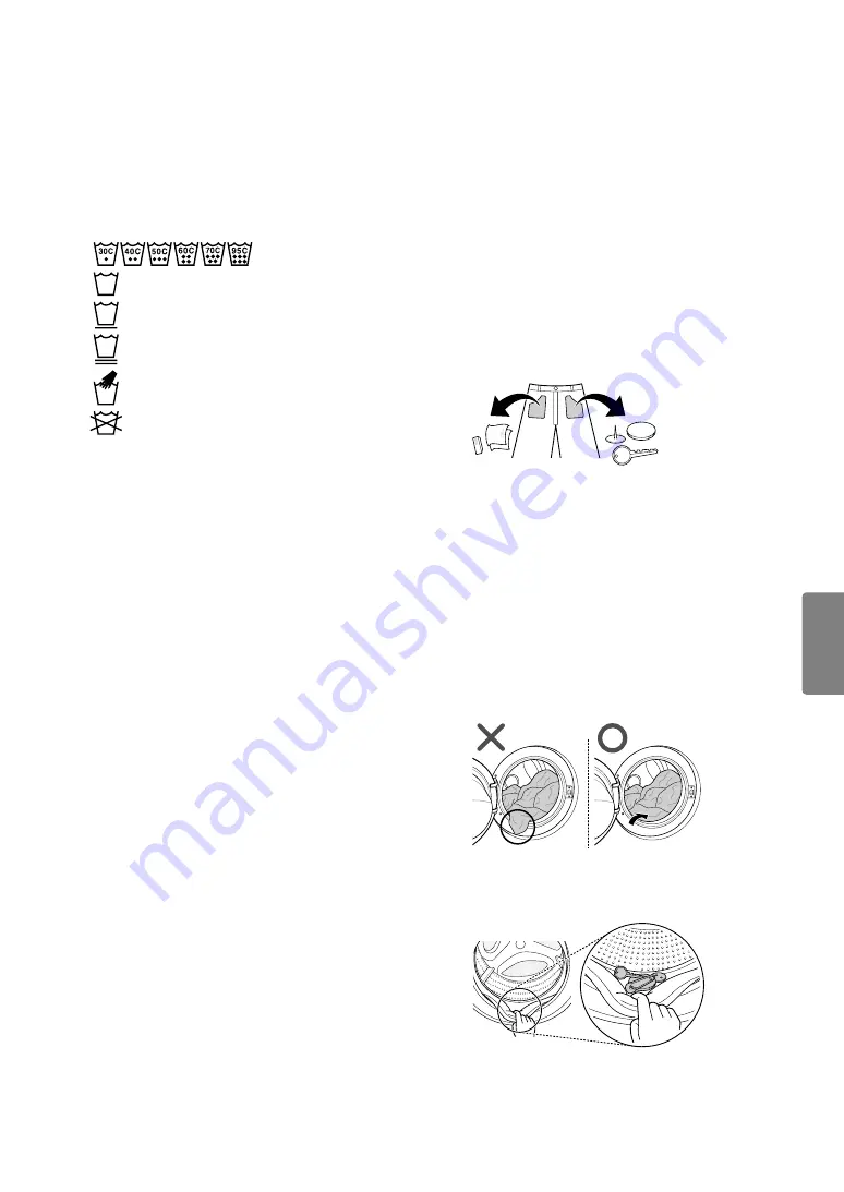 LG MFL69187604 Owner'S Manual Download Page 227