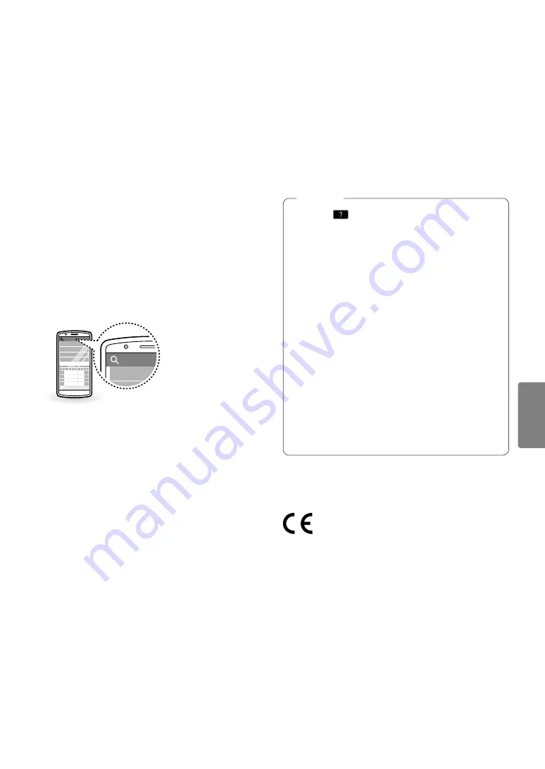 LG MFL69187604 Owner'S Manual Download Page 237