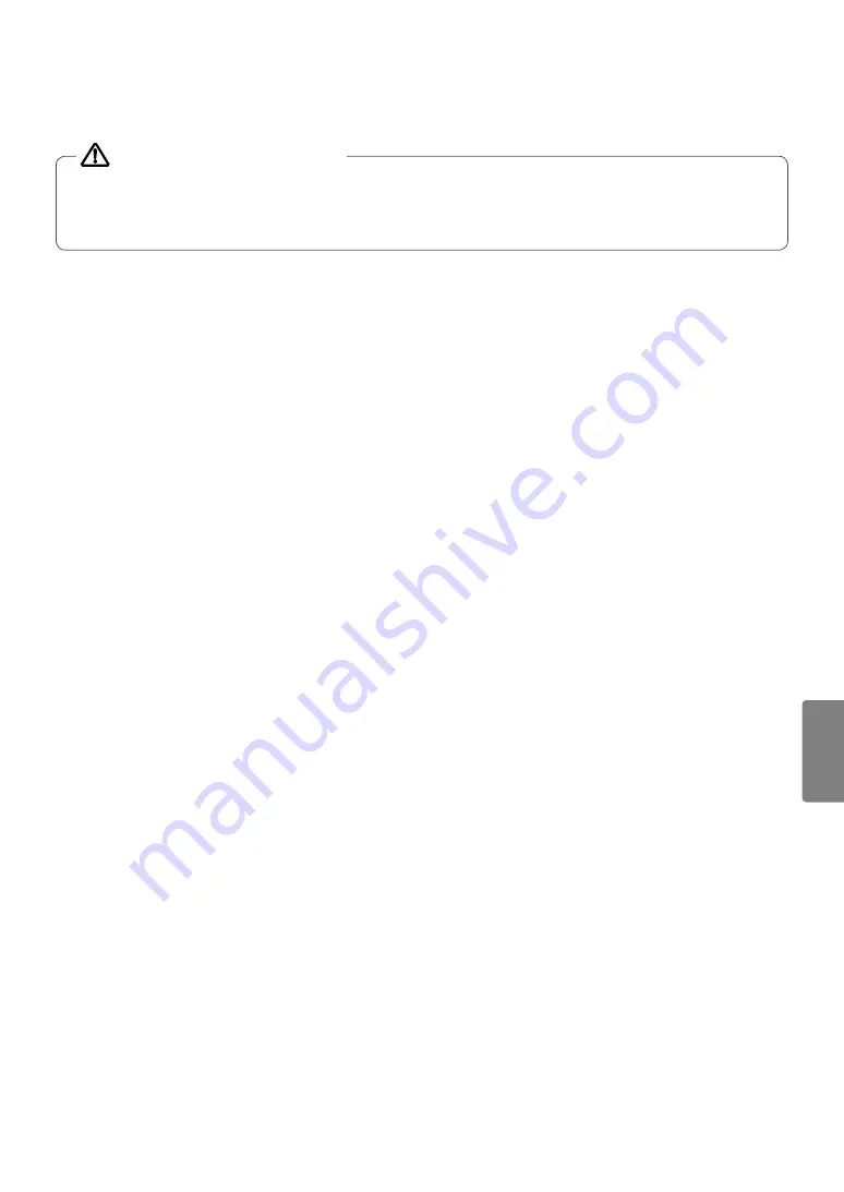 LG MFL69187604 Owner'S Manual Download Page 257