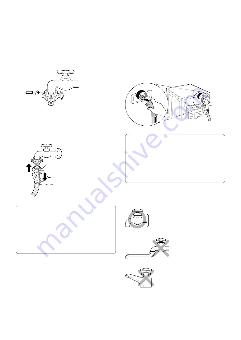 LG MFL69187604 Owner'S Manual Download Page 266