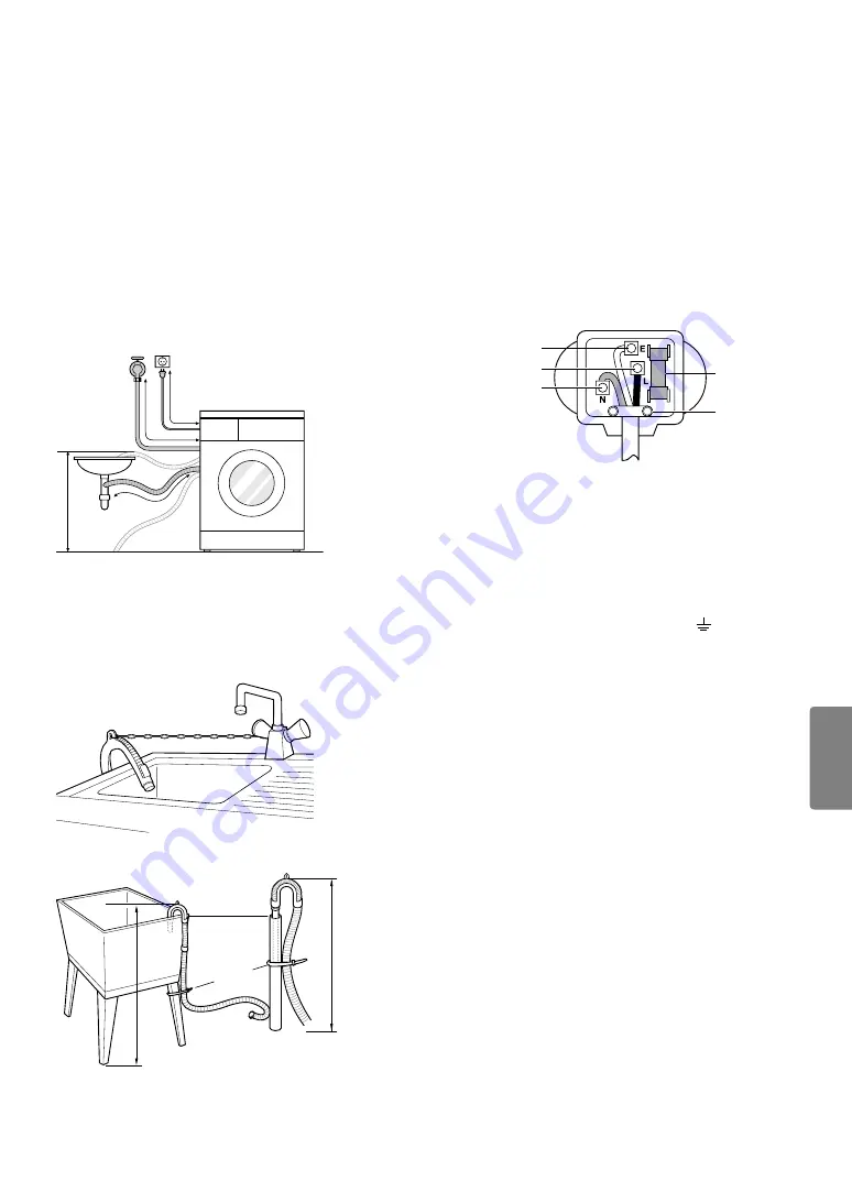 LG MFL69187604 Скачать руководство пользователя страница 267