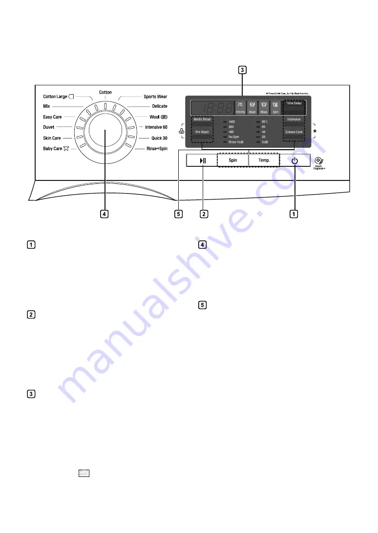 LG MFL69187604 Скачать руководство пользователя страница 272