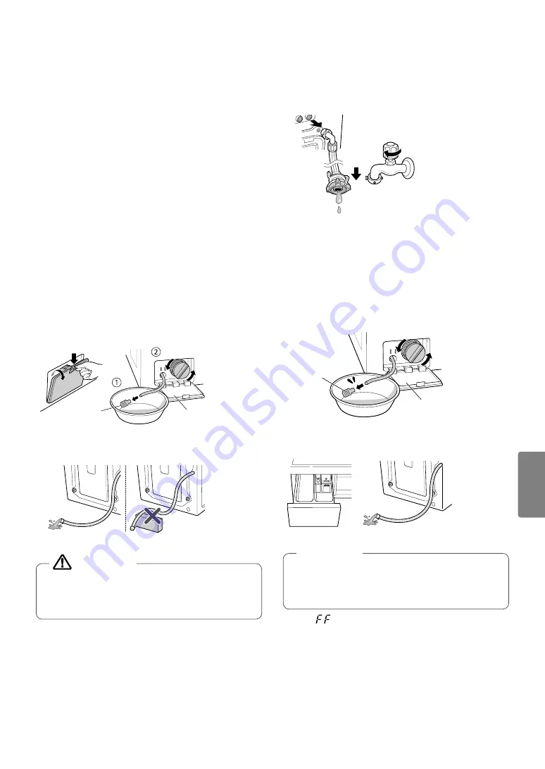 LG MFL69187604 Owner'S Manual Download Page 283