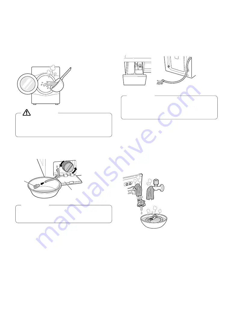 LG MFL69187604 Owner'S Manual Download Page 284