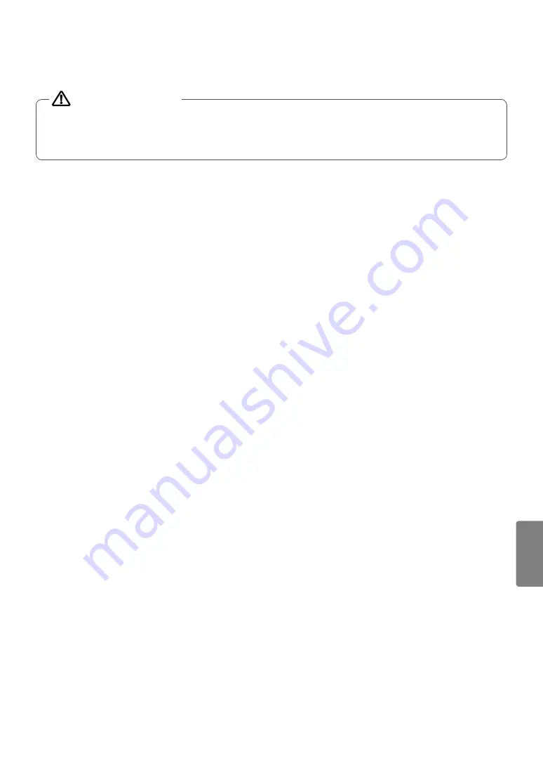 LG MFL69187604 Owner'S Manual Download Page 299