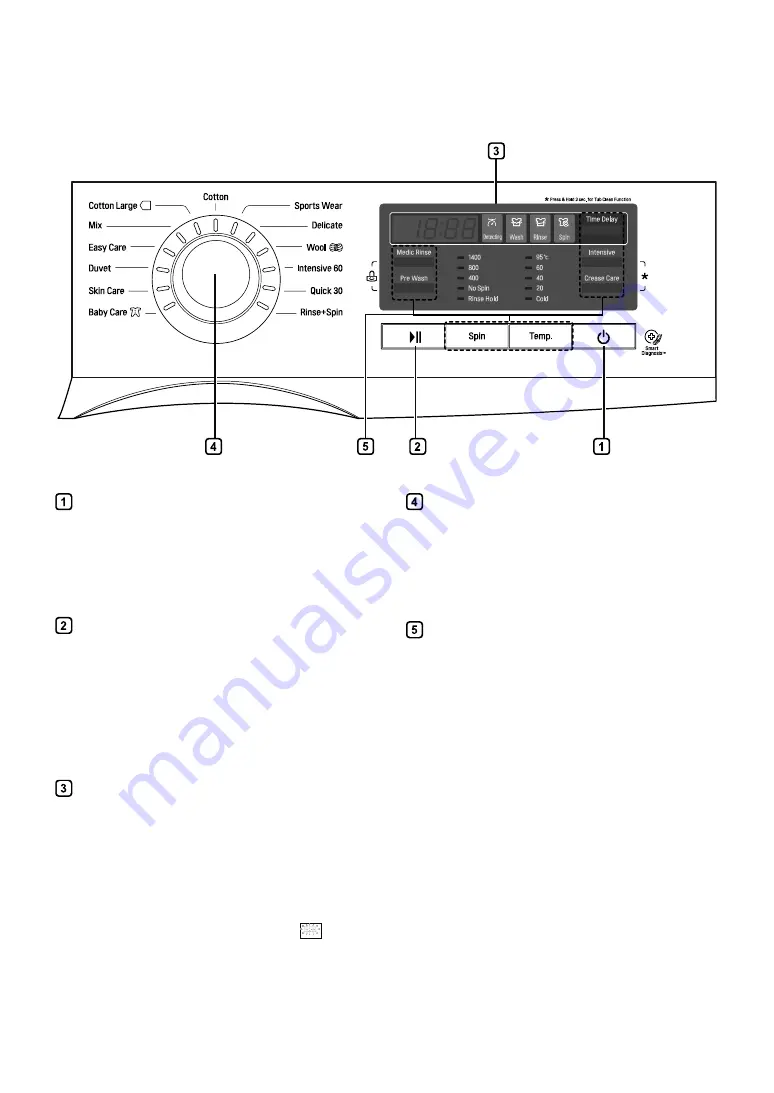 LG MFL69187604 Owner'S Manual Download Page 314