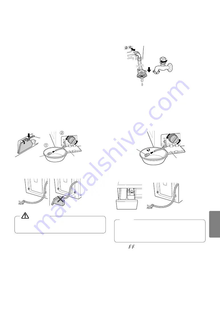 LG MFL69187604 Owner'S Manual Download Page 325