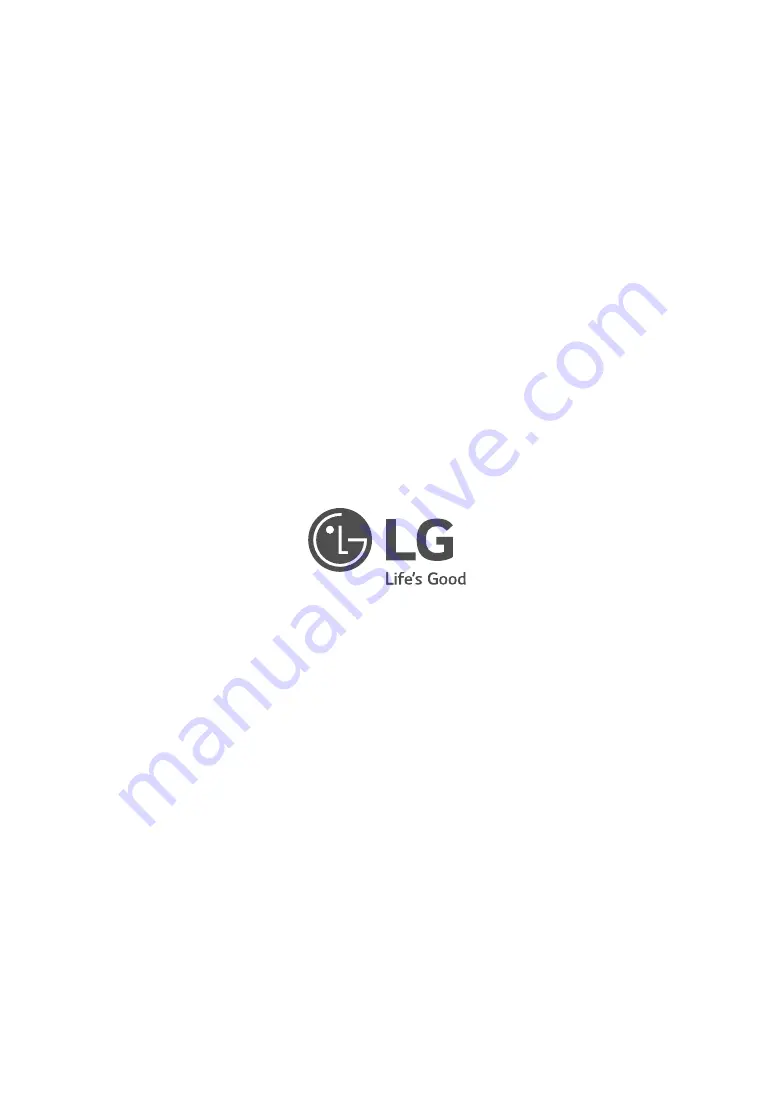 LG MFL69187604 Скачать руководство пользователя страница 336