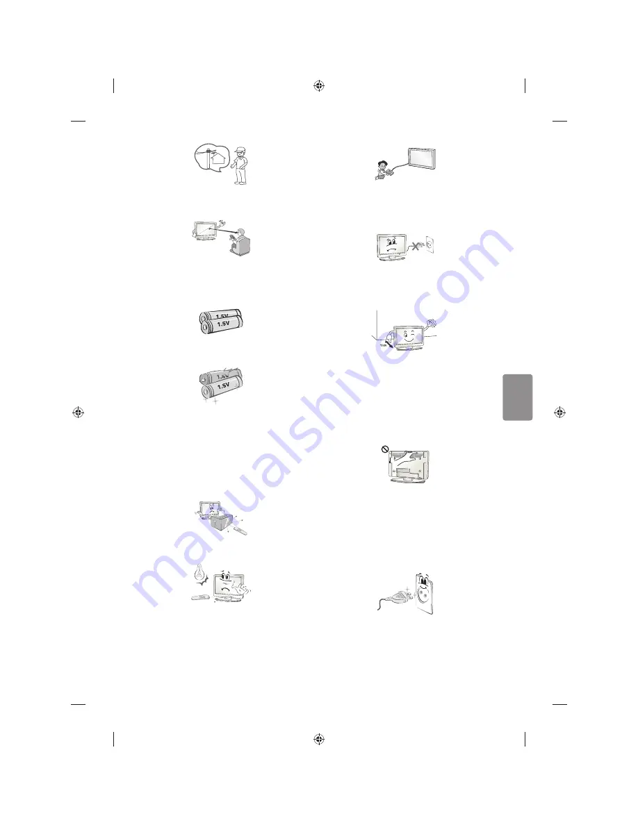 LG MFL69309711 Owner'S Manual Download Page 77