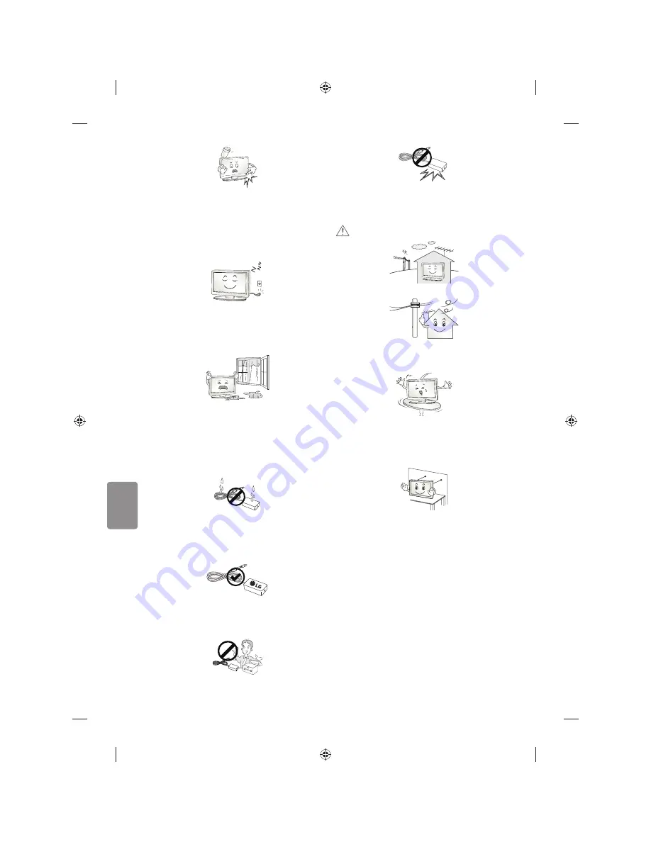 LG MFL69309711 Owner'S Manual Download Page 112