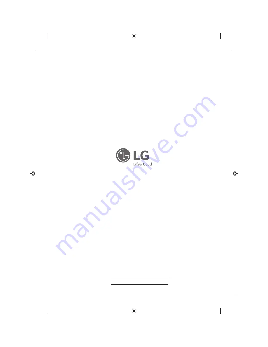 LG MFL69309711 Скачать руководство пользователя страница 276