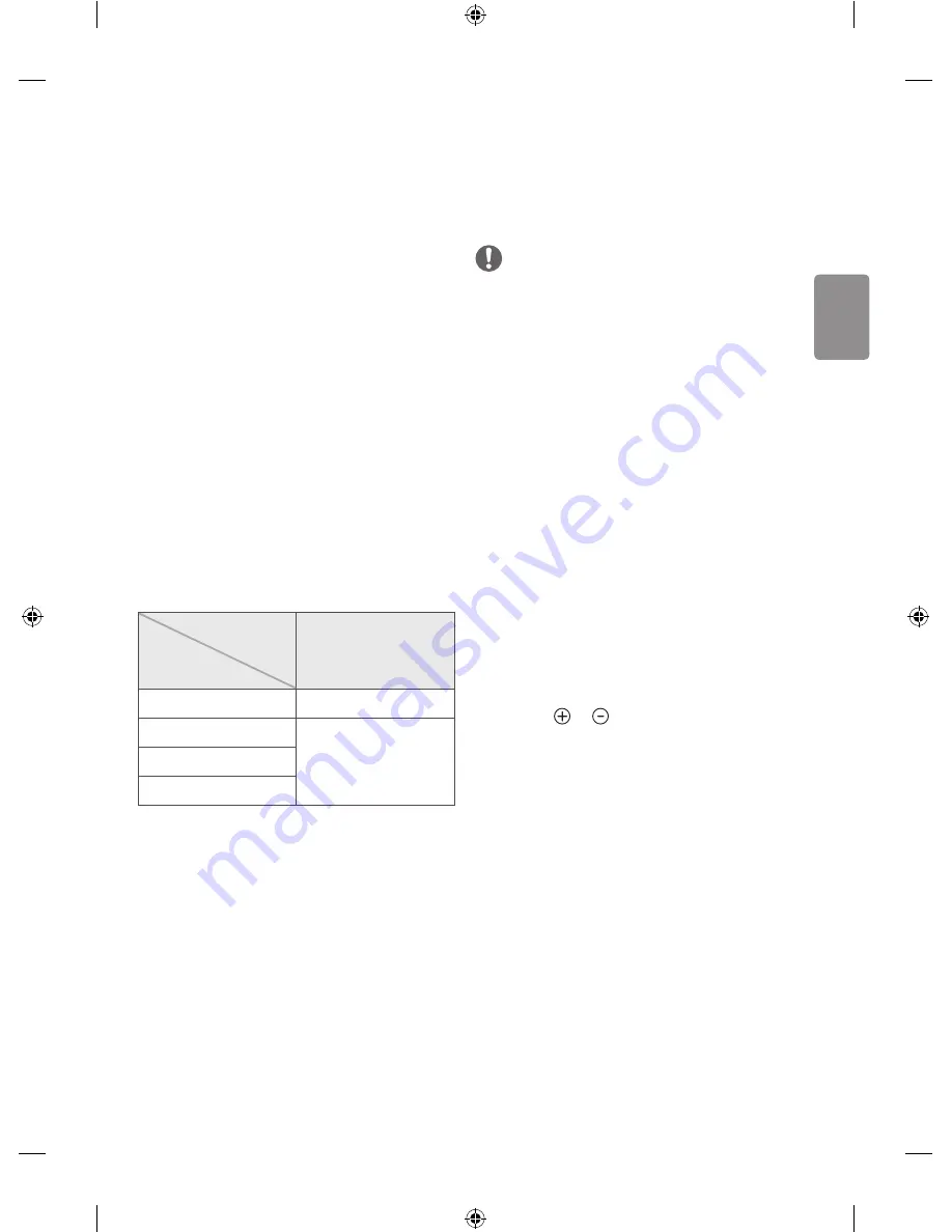 LG MFL69309716 Скачать руководство пользователя страница 43