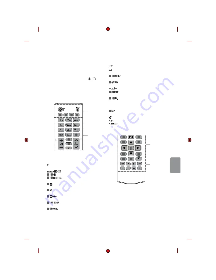 LG MFL69311716 Скачать руководство пользователя страница 109