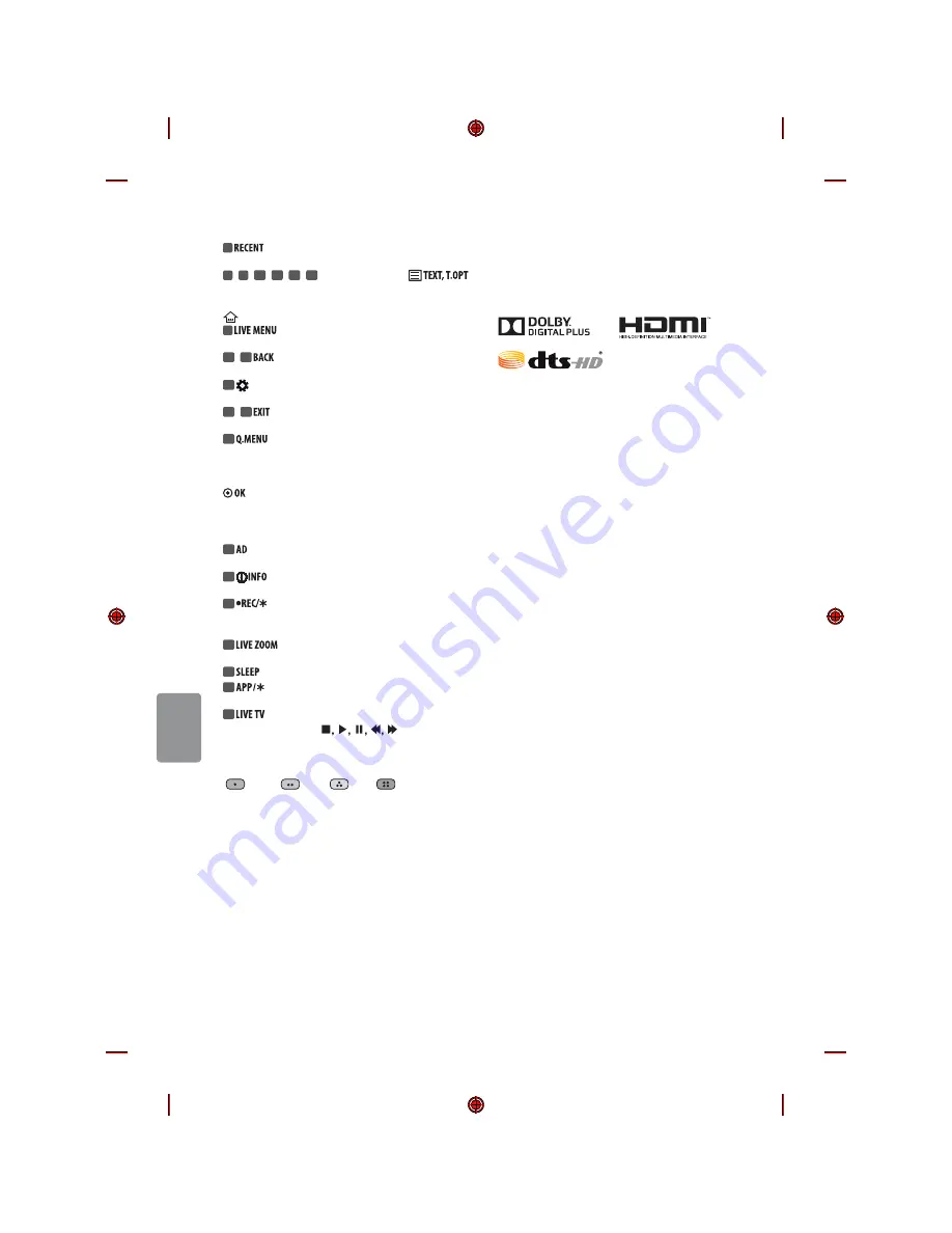 LG MFL69311716 Owner'S Manual Download Page 110