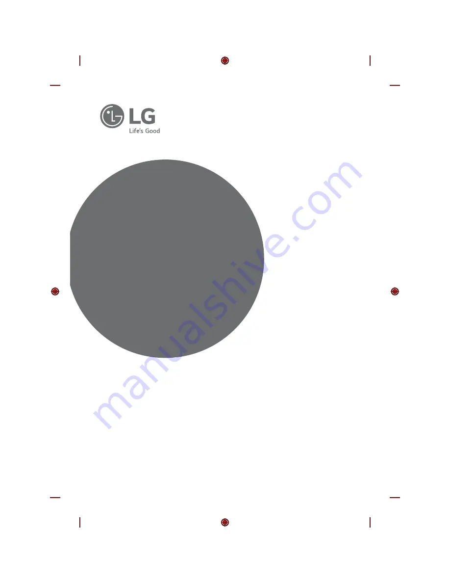 LG MFL69311716 Скачать руководство пользователя страница 113