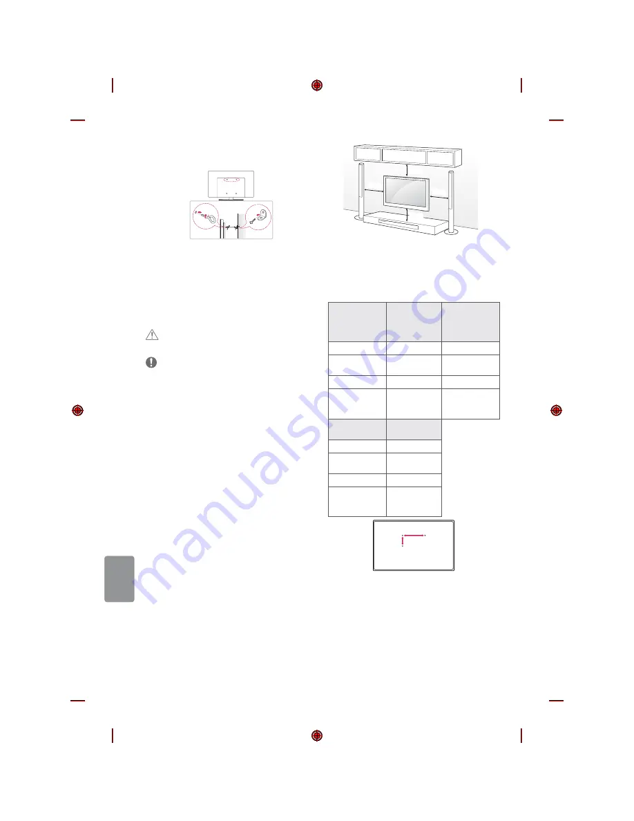 LG MFL69311716 Owner'S Manual Download Page 138