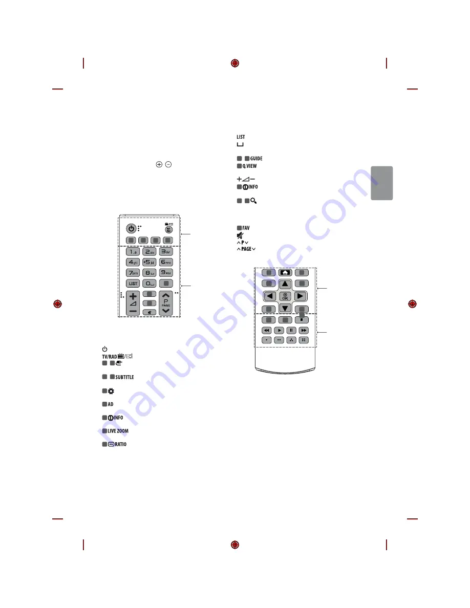 LG MFL69311716 Скачать руководство пользователя страница 189