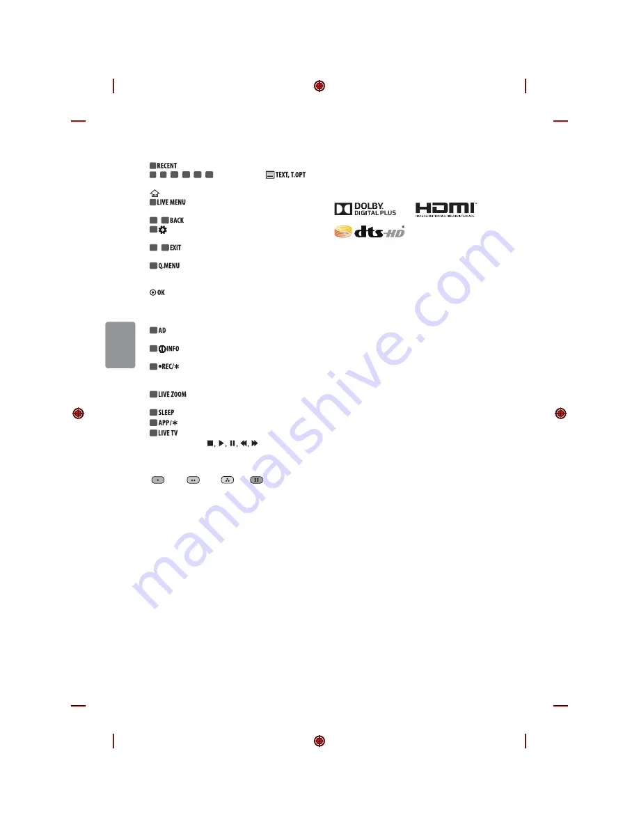 LG MFL69311716 Скачать руководство пользователя страница 222