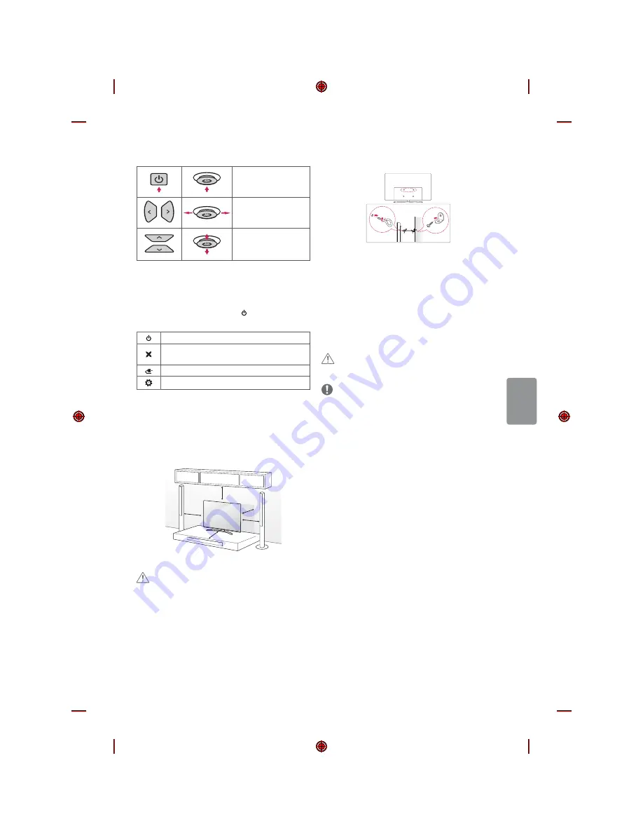 LG MFL69361115 Owner'S Manual Download Page 91