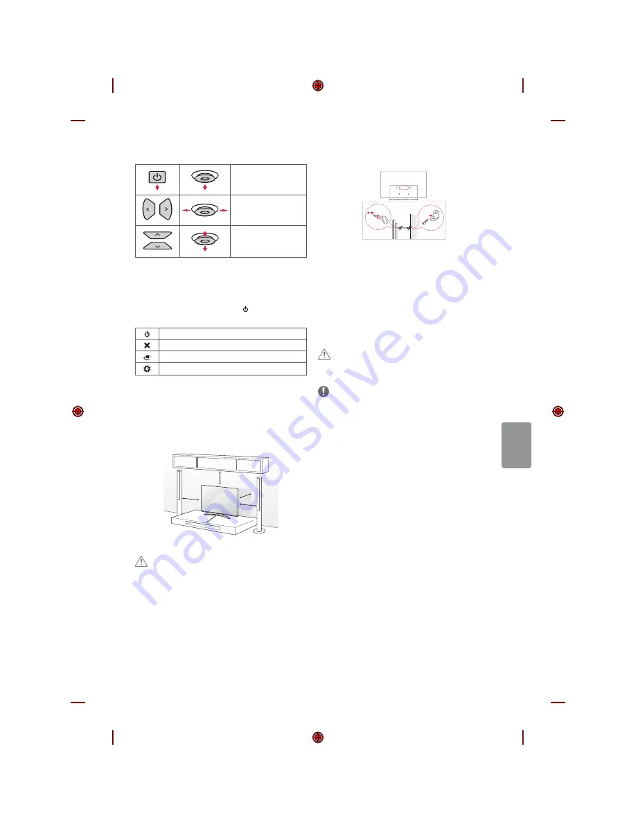 LG MFL69361115 Owner'S Manual Download Page 111