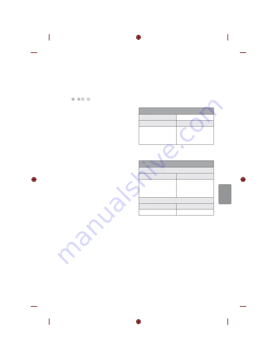 LG MFL69361115 Owner'S Manual Download Page 119