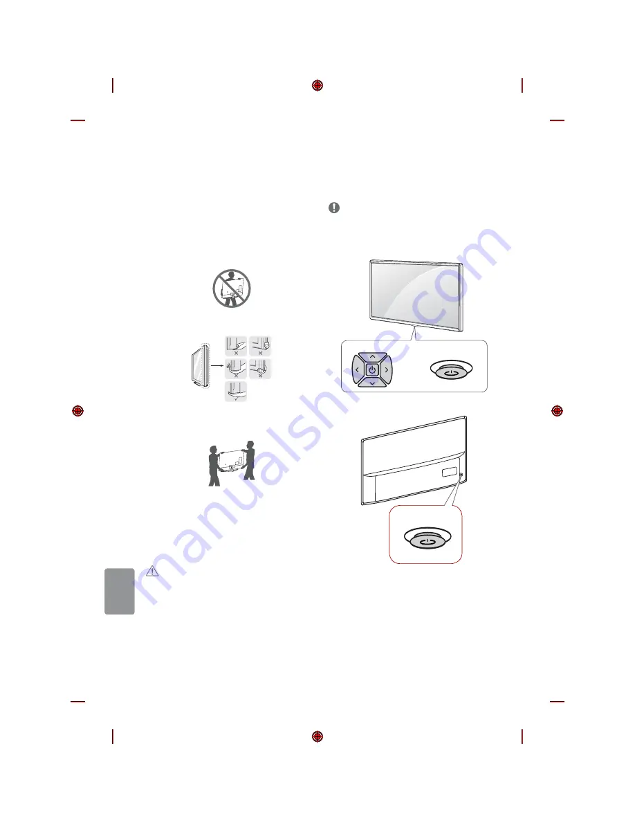 LG MFL69361115 Owner'S Manual Download Page 170