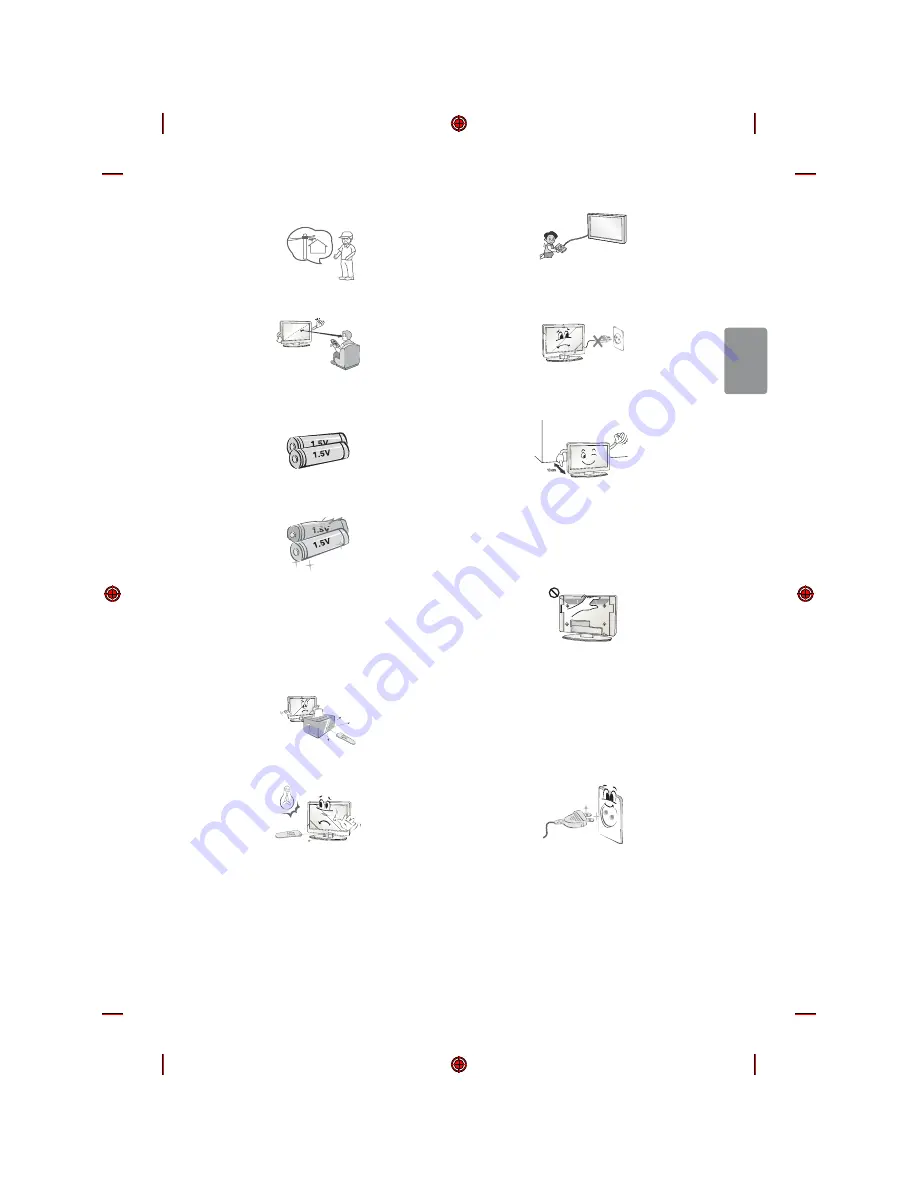 LG MFL69361115 Owner'S Manual Download Page 225