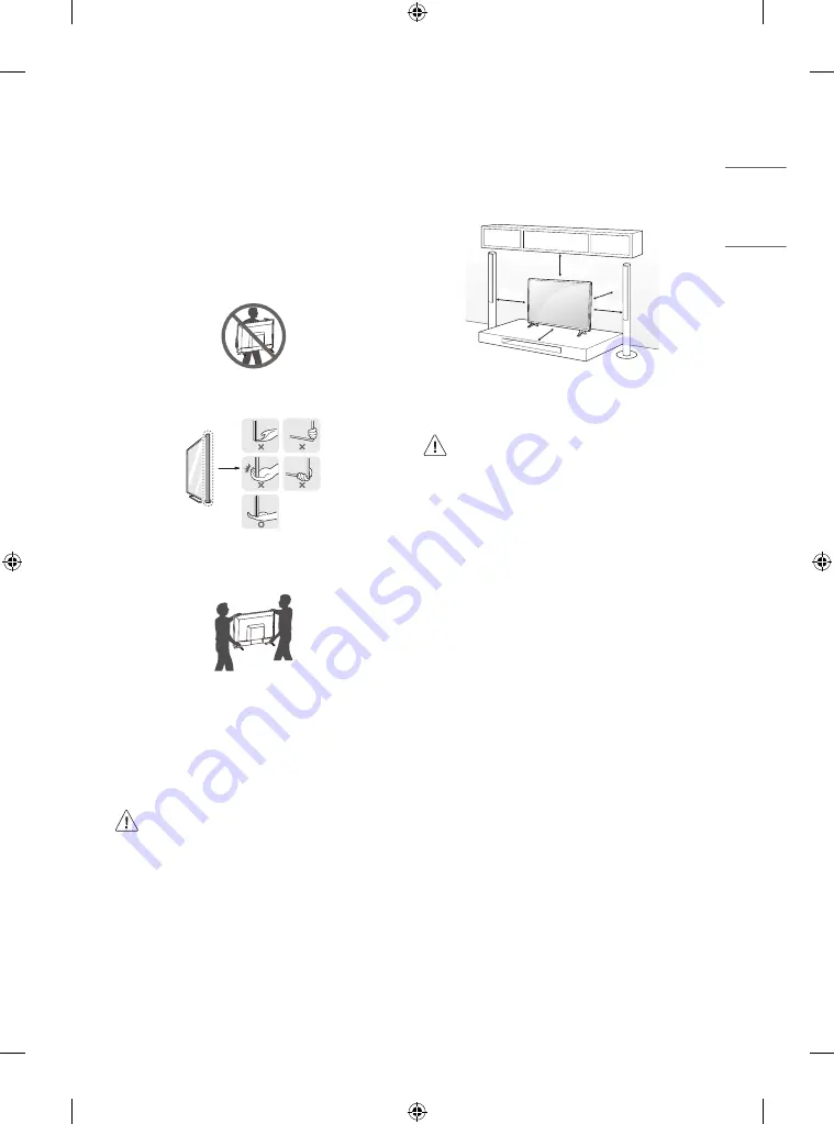 LG MFL71421403 Owner'S Manual Download Page 6