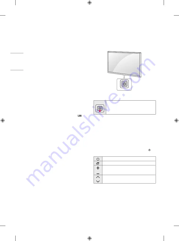 LG MFL71421403 Owner'S Manual Download Page 27