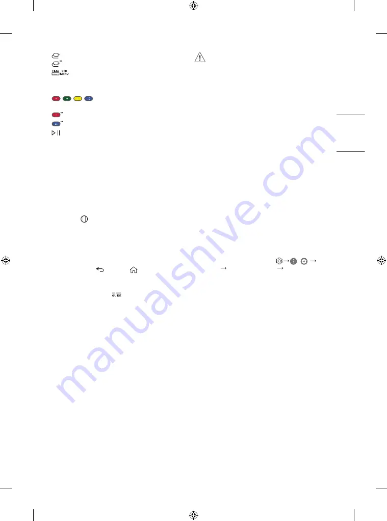 LG MFL71421403 Owner'S Manual Download Page 30