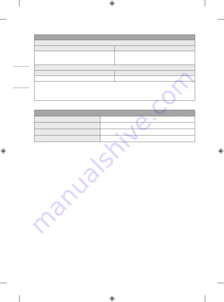 LG MFL71421403 Owner'S Manual Download Page 33