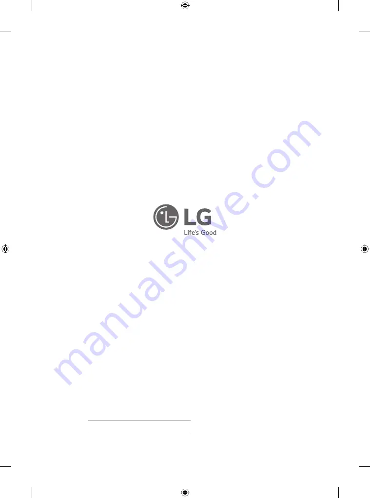 LG MFL71421403 Скачать руководство пользователя страница 55