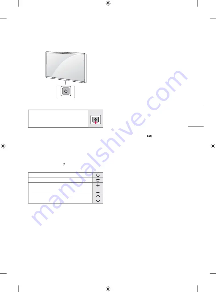 LG MFL71421403 Owner'S Manual Download Page 66