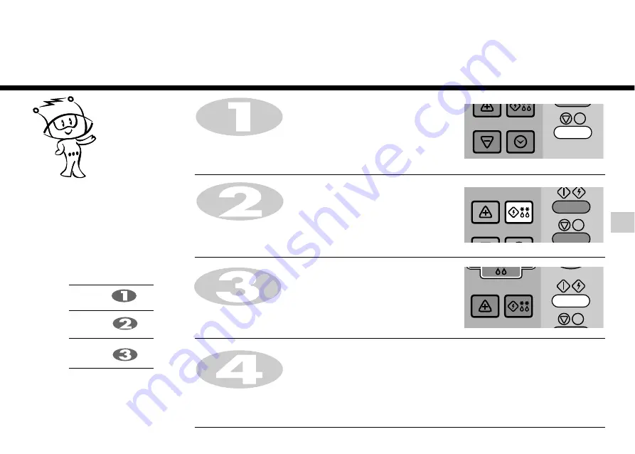 LG MG-556EL Owner'S Manual Download Page 44