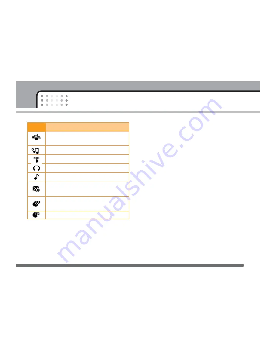 LG MG120 User Manual Download Page 15