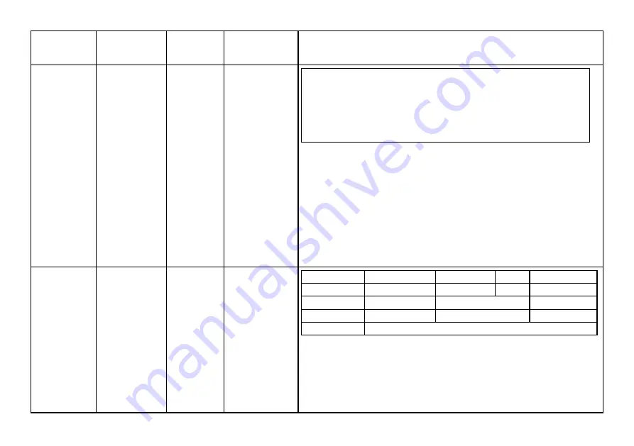 LG MG1443SARB Owner'S Manual Download Page 19