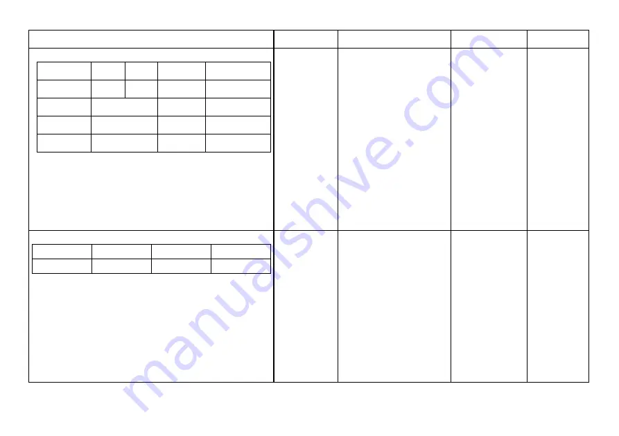 LG MG1443SARB Owner'S Manual Download Page 57