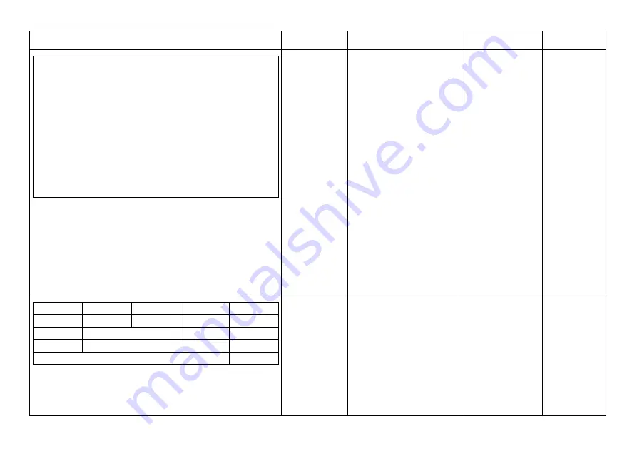 LG MG1443SARB Скачать руководство пользователя страница 60